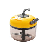 Electric Blender Smoothie Maker Countertop